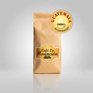 Café La Asunción - Acatenango