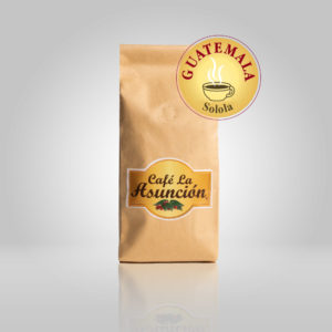 Café La Asunción - Sololá